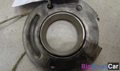 Пластина  промежуточная от Volkswagen Golf 4 1997-2006 - купить Александровке