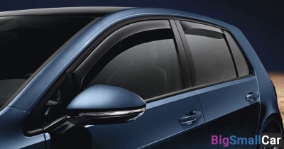 Дефлектор передних окон 5G4072193 HU3 на Golf VII - купить Александровке