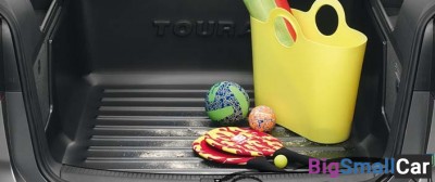 Защитный коврик багажника, 5T0061162 - купить Александровке