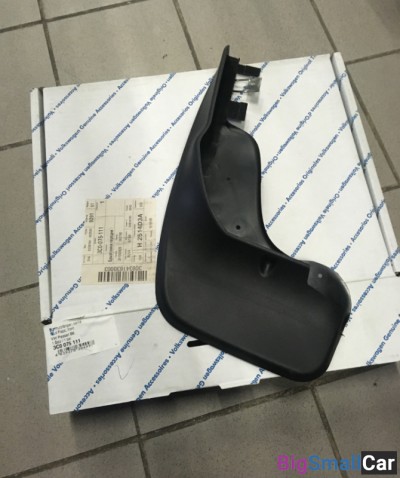 Брызговики на автомобили VW - купить Александровке