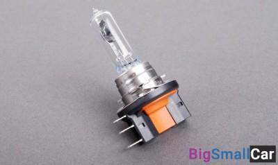 Лампа накаливания галогенная, N 10733301 - купить Александровке