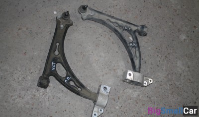 Рычаг передний Volkswagen Passat b6 - купить Александровке