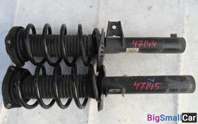 Авторазбор фольксваген пассат б6 стойка передняя - купить Александровке