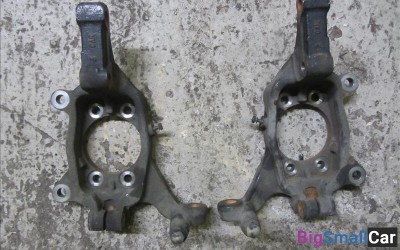 Поворотный кулак Nissan teana j32 - купить Александровке