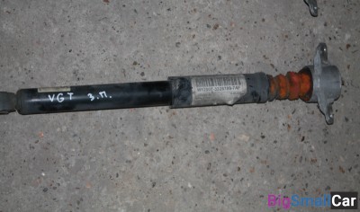 Стойка аммортизатора задняя Valkswagen Touran - купить Александровке