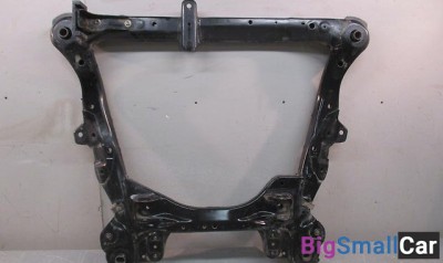 Подрамник тойота Камри 30 2.4 АКПП - купить Александровке