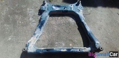 Подрамник Nissan x trail t31 - купить Александровке