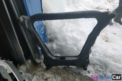 Подрамник Ниссан х треил т31 - купить Александровке