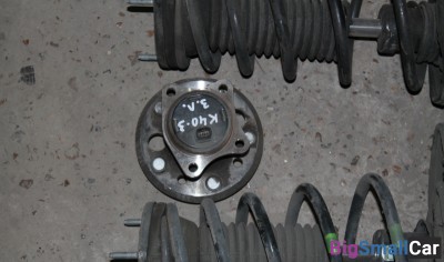 Авторазбор Тойота Камри 40 ступица задняя - купить Александровке