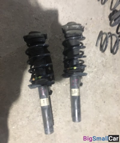 Стойки амортизатора Volkswagen Passat b6 - купить Александровке
