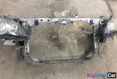 Телевизор с лонжеронами Honda Civic - купить Александровке