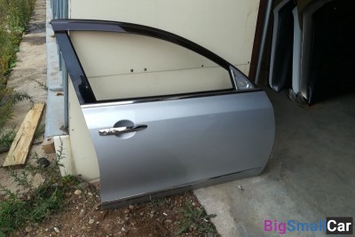 Nissan teana j32 дверь правая - купить Александровке