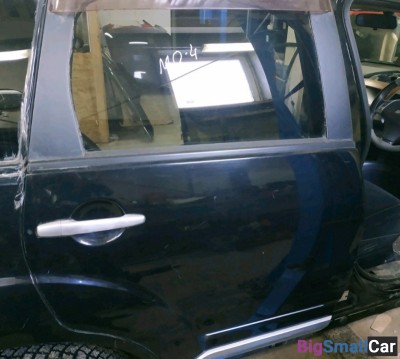 Mitsubishi Outlander xl дверь задняя правая - купить Александровке