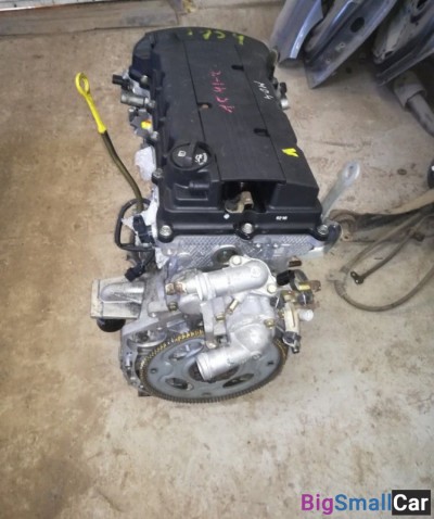 Outlander xl 2.4 4b12 двигатель - купить Александровке