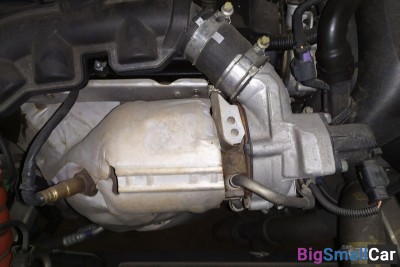 Турбина Пежо 3008 1.6 - купить Александровке