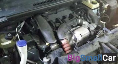 Пежо 3008 1.6 двигатель EP6DT - купить Александровке