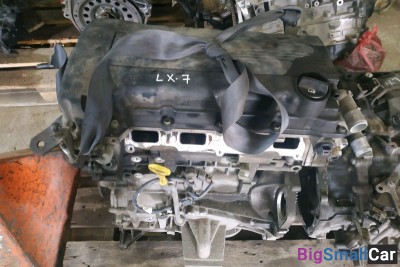 Mitsubishi lancer 10 двигатель 2.0 - купить Александровке