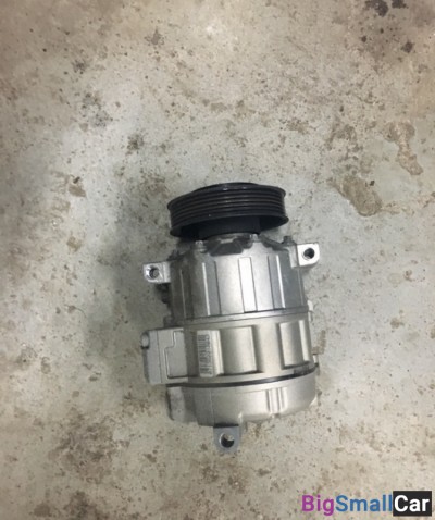 Фольксваген пассат компрессор оригинал - купить Александровке