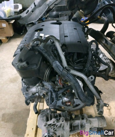 Двигатель outlander xl 2.4 - купить Александровке