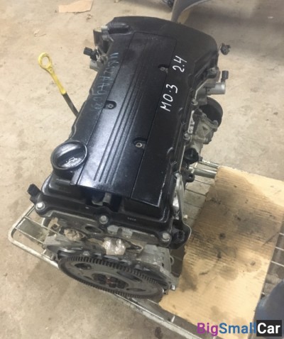 Двигатель 4b12 2.4 митсубиси аутлендер хл - купить Александровке