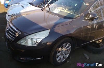 Автораспил Ниссан теана j32 2.5 вариатор - купить Александровке