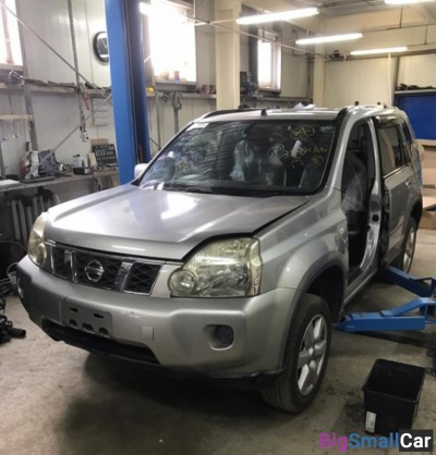 Авторазбор Ниссан х треил т31 по запчастям - купить Александровке