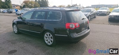 Левые двери пассат б6 - купить Александровке