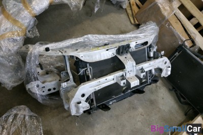 Разбор mitsubishi outlander 2.4 - купить Александровке