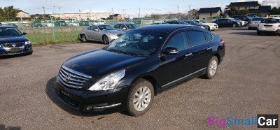 Nissan teana j32 2.5 по запчастям - купить Александровке