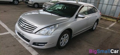 Nissan teana j32 2.5 Авторазбор - купить Александровке