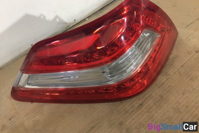Nissan teana j32 фонарь задний левый бу - купить Александровке