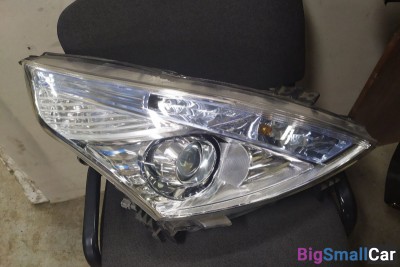 Фара правая Nissan teana J32 рестайлинг - купить Александровке
