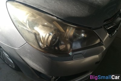 Subaru legacy фара правая - купить Александровке