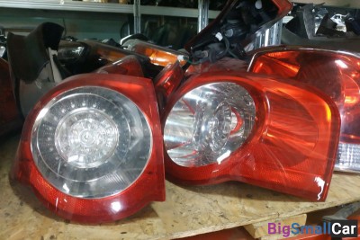 Фонарь Пассат б6 универсал - купить Александровке