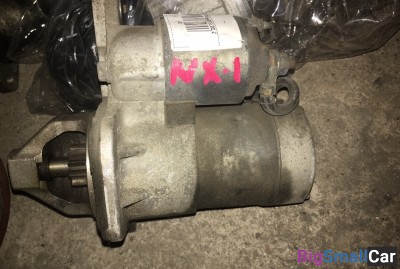 Ниссан икстреил 2009 стартер 2.0 АКПП оригинал - купить Александровке