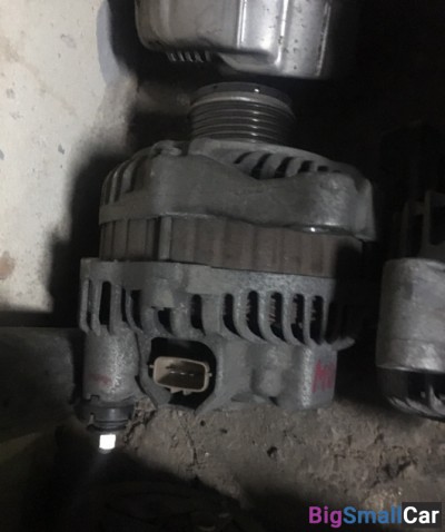 Генератор Mitsubishi Outlander xl 2.4 - купить Александровке