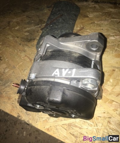 Генератор тойота авенсис 2.0 - купить Александровке