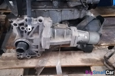 Раздатка,Mitsubishi outlander xl - купить Александровке