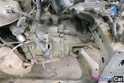 Рено колеос МКПП 2.5 - купить Александровке