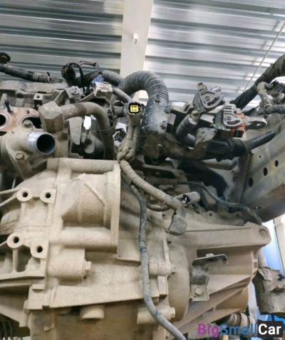 Механика рено колеос 2.5 - купить Александровке