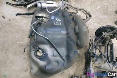 Бензобак Subaru forester 2008 - купить Александровке