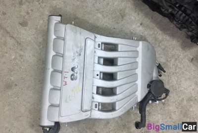 Фольксваген туарег 3.2 коллектор впускной - купить Александровке