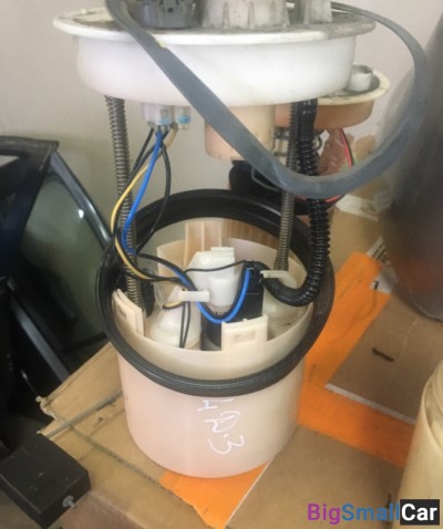 Бензонасос Хонда цивик 1.3 - купить Александровке