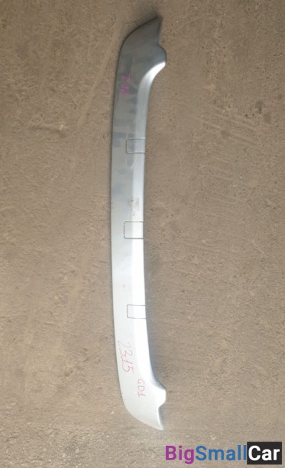 Спойлер для Хонда Фит GD1 - купить Александровке