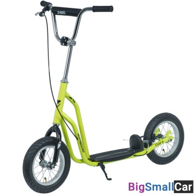 Самокат внедорожный 12STAMPN1.LM20 NOVATRACK - купить Александровке
