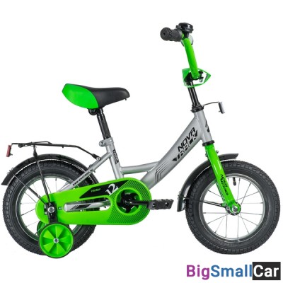 Детский велосипед NOVATRACK 123VECTOR.SL20 - купить Александровке