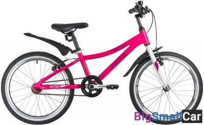 Дорожный велосипед NOVATRACK 207APRIME1V.PN20 - купить Александровке