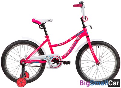 Дорожный велосипед NOVATRACK 203NEPTUNE.PN20 - купить Александровке