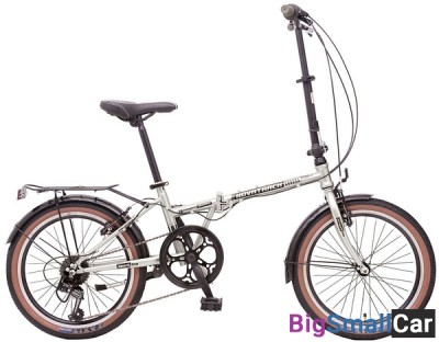 Дорожный велосипед NOVATRACK 20AURORA6SV.GR7 - купить Александровке