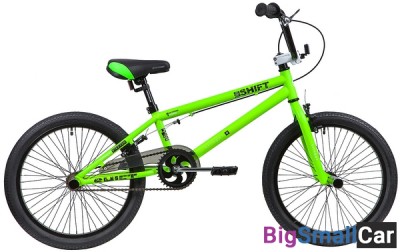 Дорожный велосипед STINGER 20BMX.SHIFT.10GN9 - купить Александровке